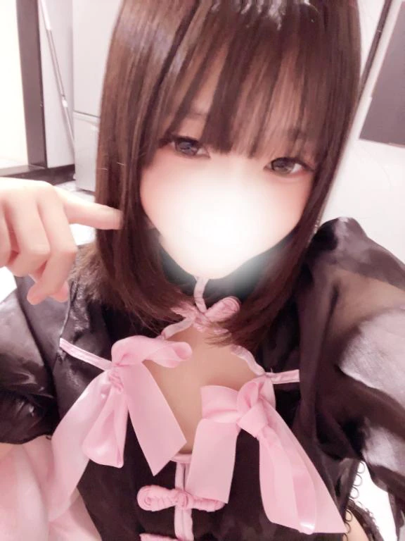 この続きは会えた人だけ♡