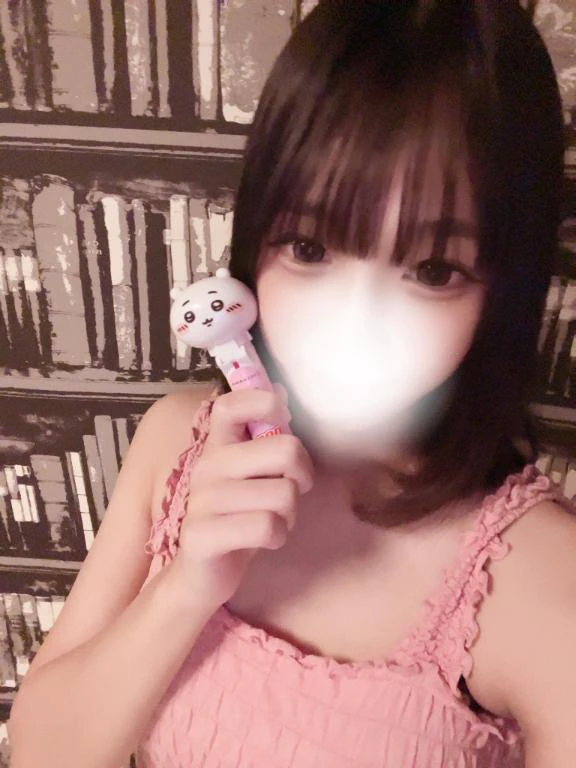 ちいかわ🩷