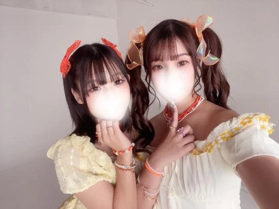 初日ありがとう♡