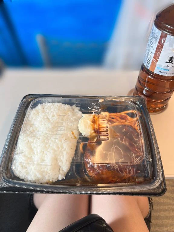 ごはん！🍚