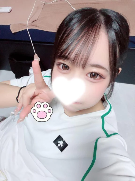 おはよー♡
