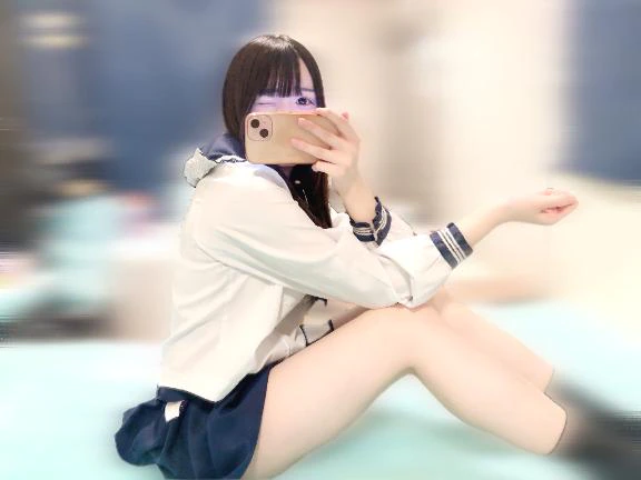 写真だけじゃ伝わらない、、♡♡
