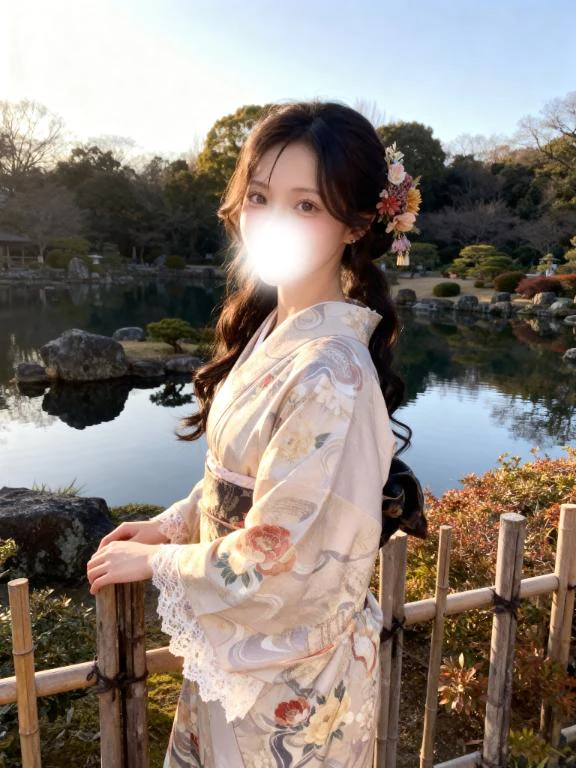初めまして✨️