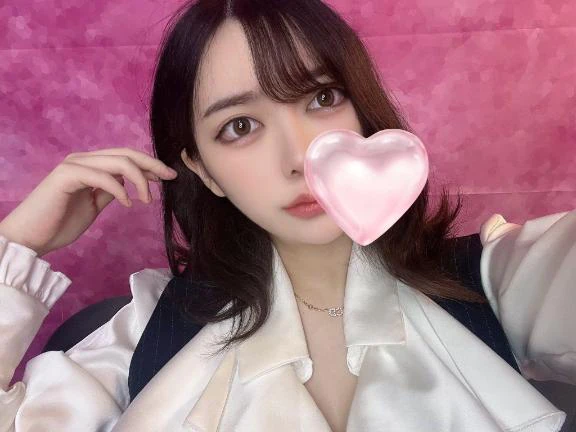 ふたりだけの秘密だよ♡