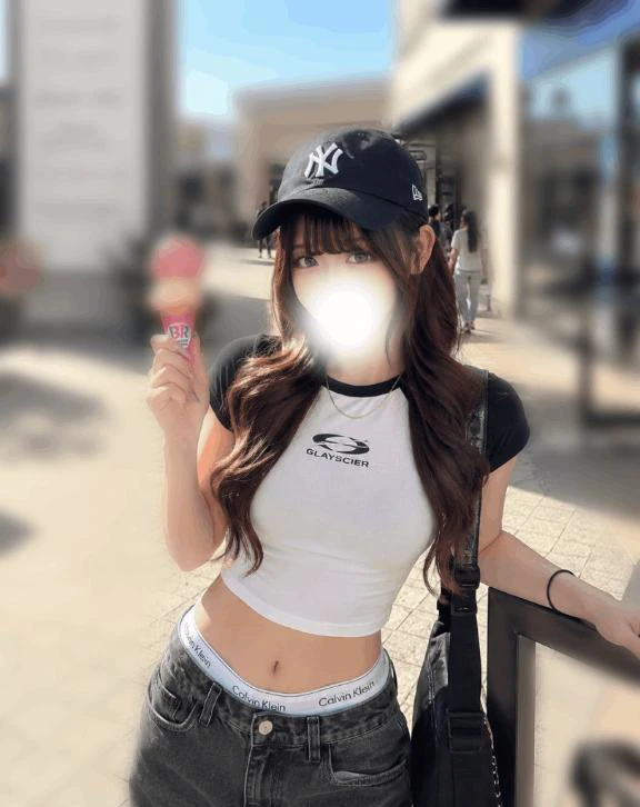 中がキュンキュン💘