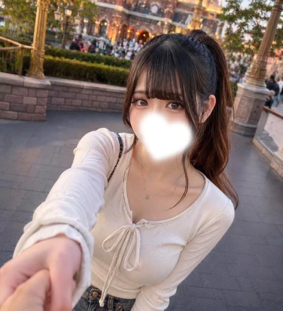 乳〇と同時に🍌まで💓