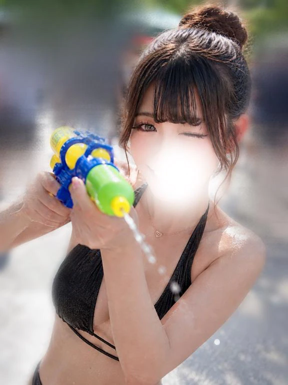 プールに行きたい👙💕