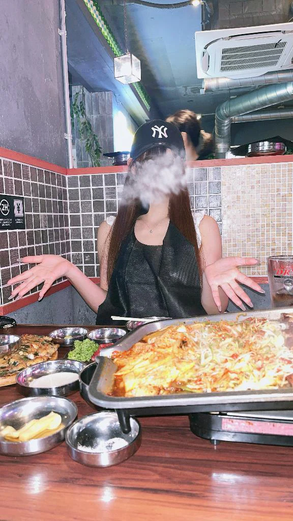 実は暴食系女子です🍜♡