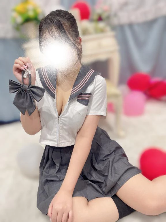 縛られる方が…♡