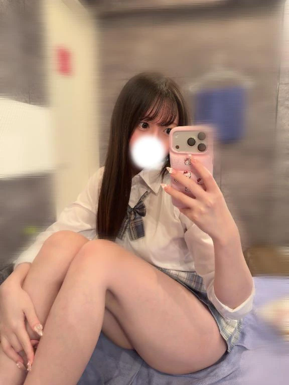 🔞どんな女の子が好きなの❓🔞💗