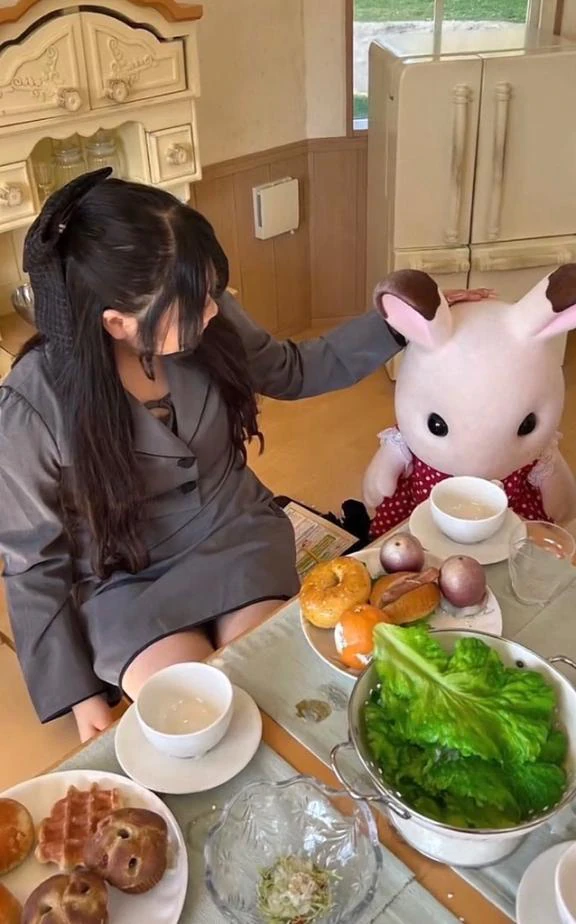 ヒメ予約❕