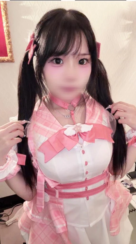 受終❕