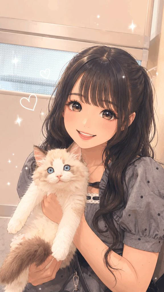 自己紹介👧🏻