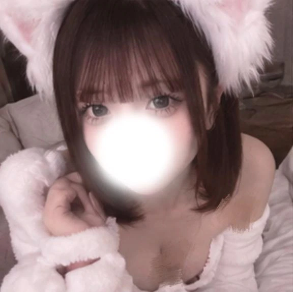 ひみつの時間🐱🩷