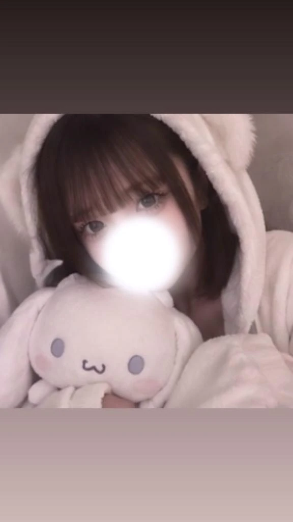 とうとう明日🤍✨