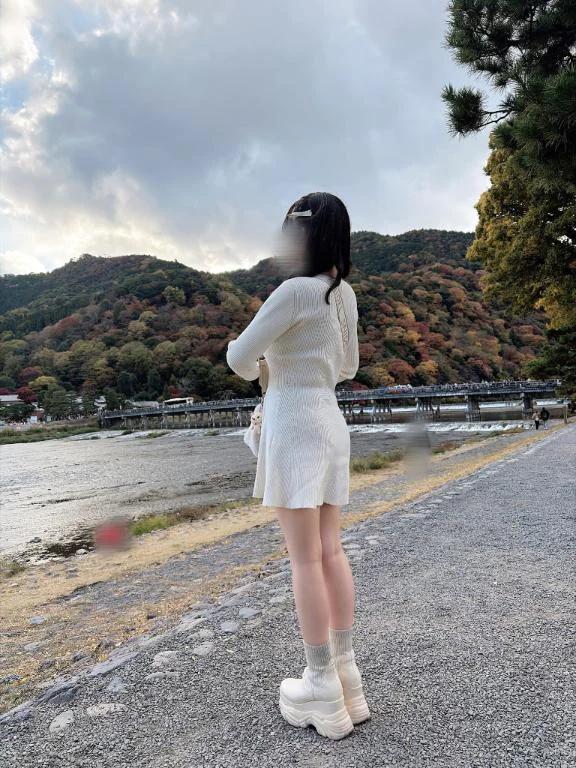 〇〇の匂い💭