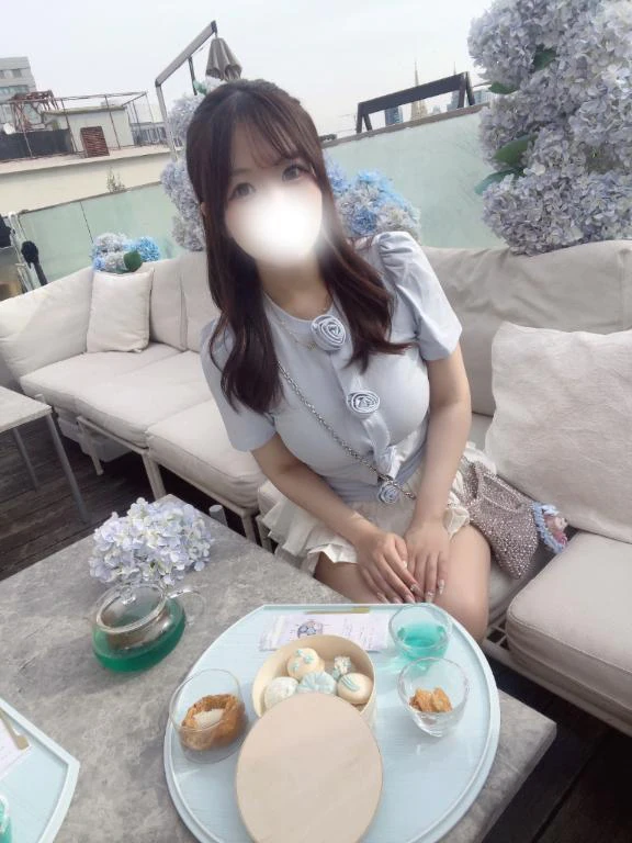 おはよう♡