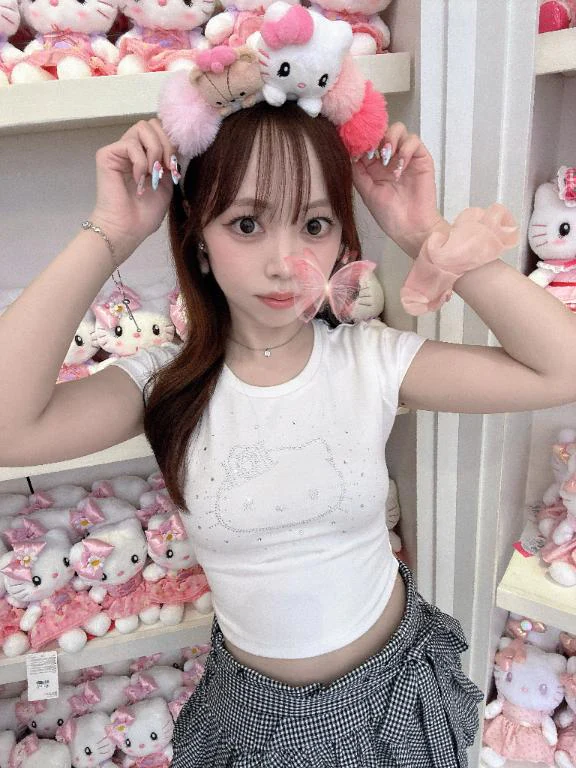 初めまして🍀💕