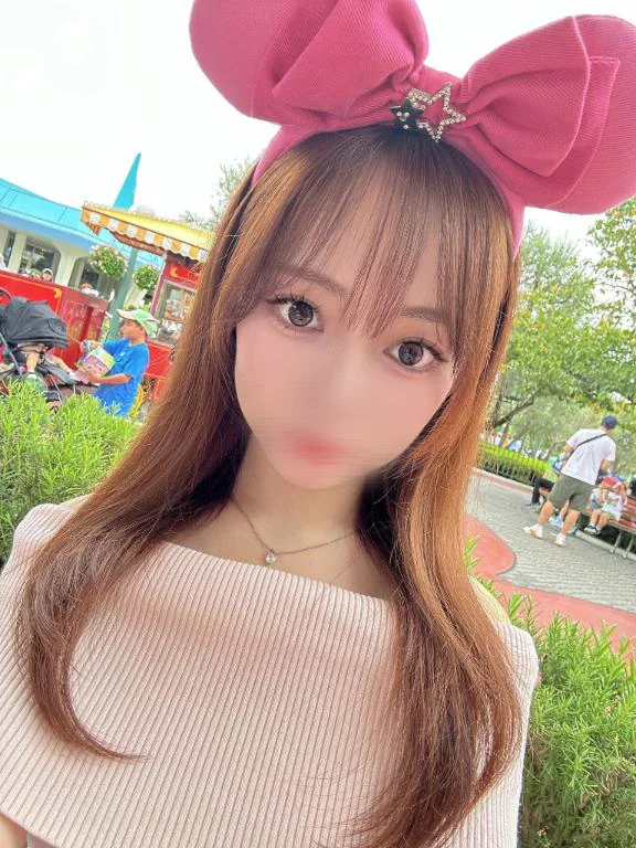 チャームポイント💗