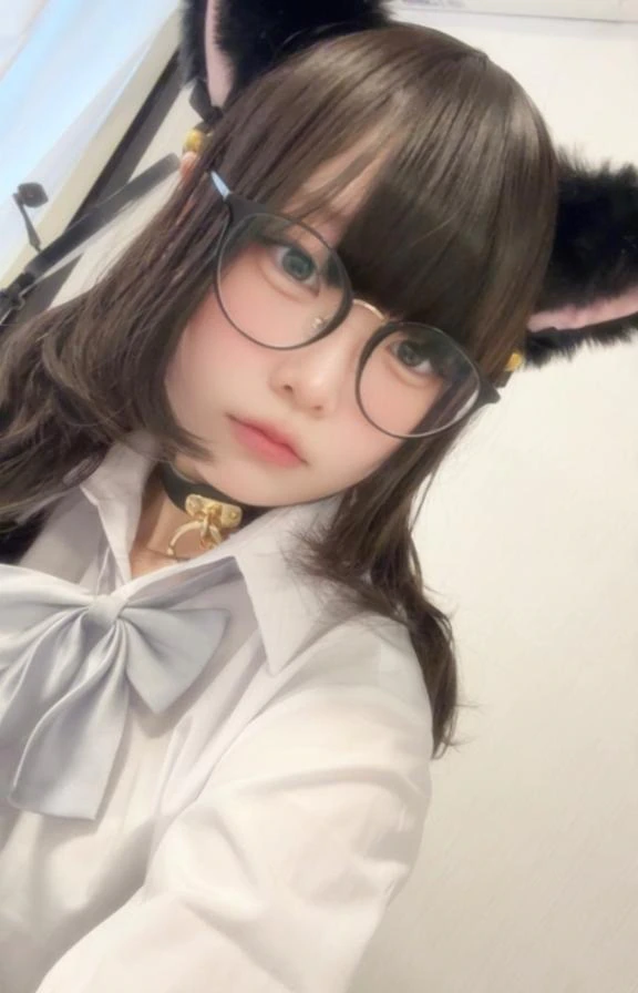 ねこみみ