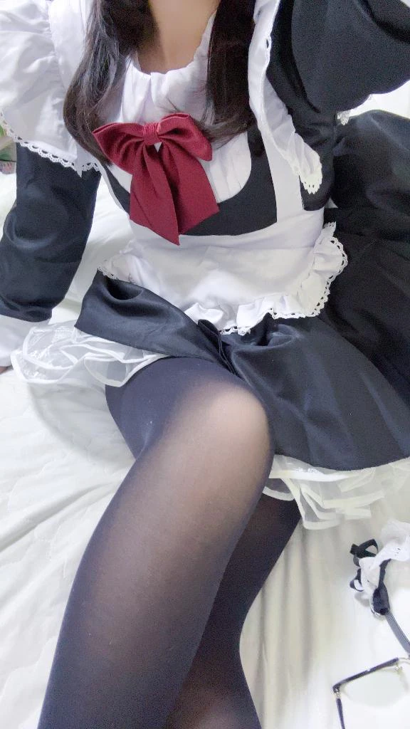 めいどさん