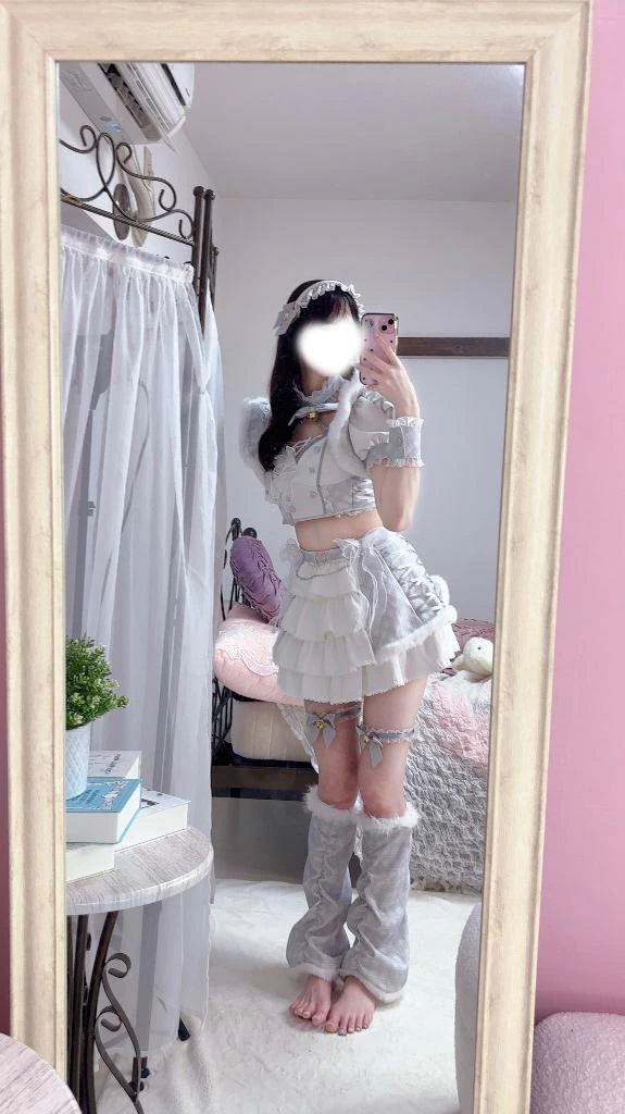 スタイルおばけ👻🔞