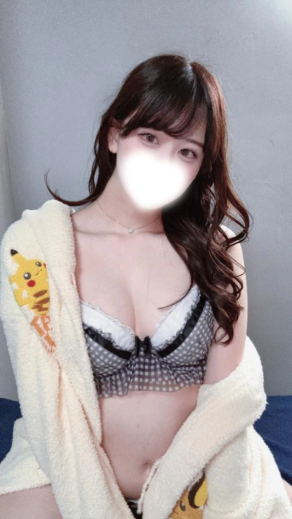 奥までくわえちゃう🛁♡