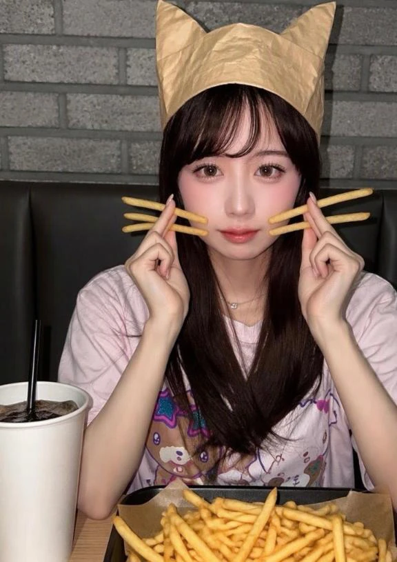 秘密のひみつ！🤫