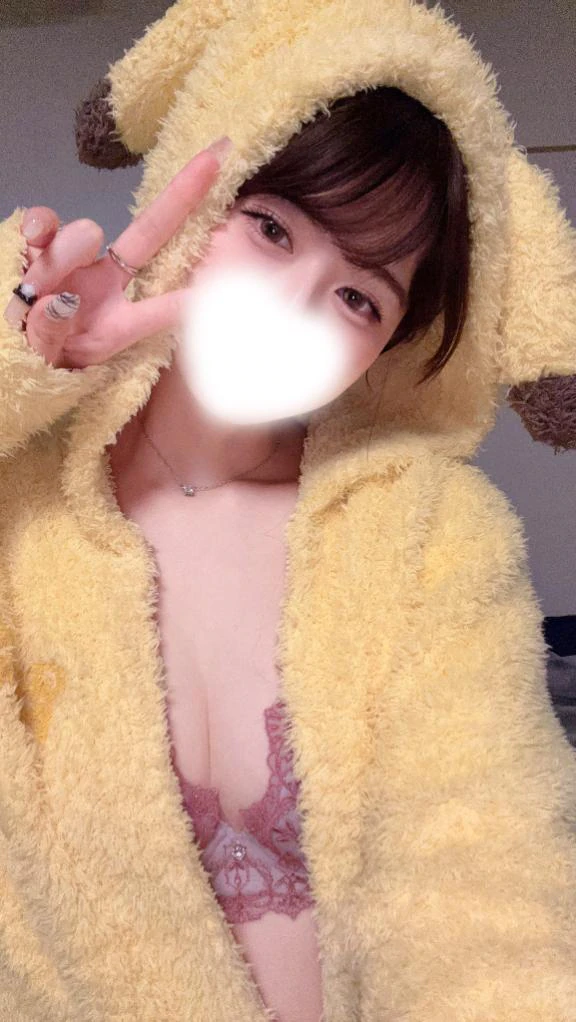 ぷれい中には…🔞