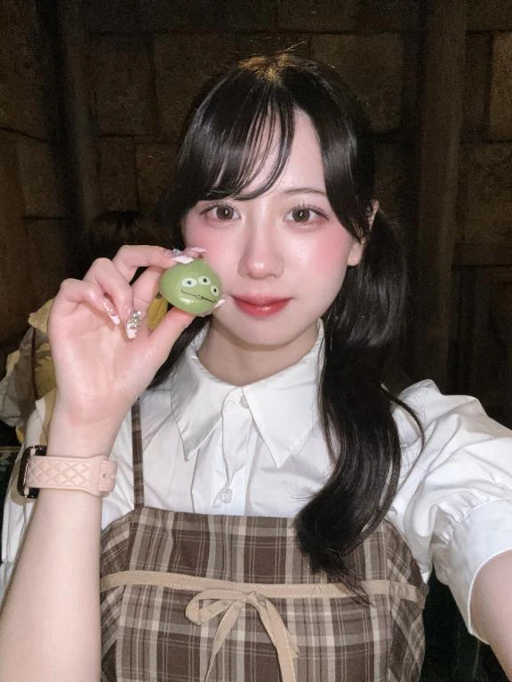 😆ねずみーらんど🐭