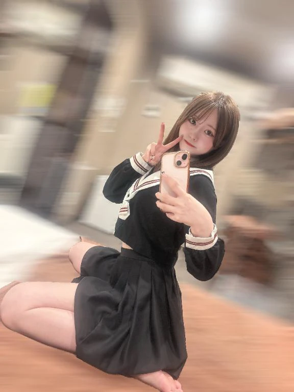 初出勤✨️