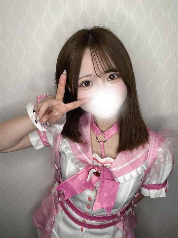 いっぱいありがと💕