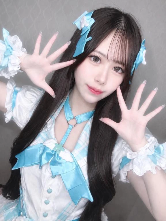 愛情たっぷり🫧♡