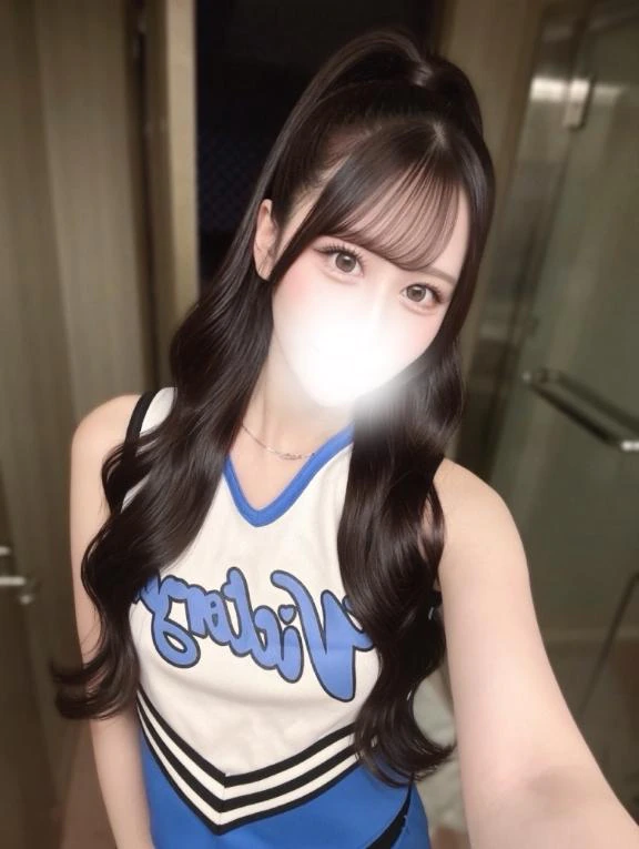 「チン⭕️ハイパーになりそう」