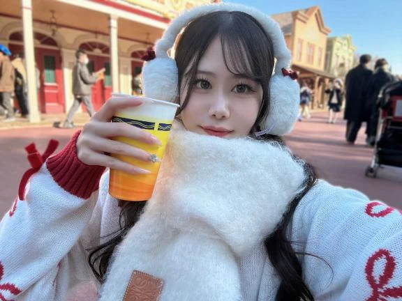 実は...💕