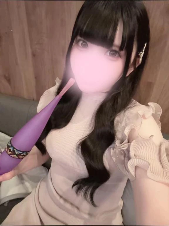 朝から♡