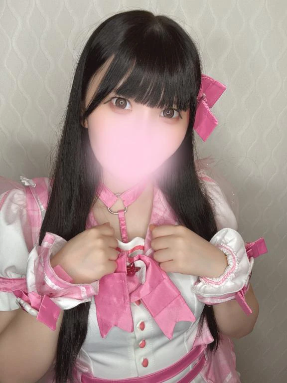 なにしてるの♡