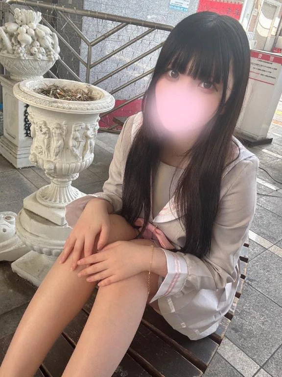 まだまだ！