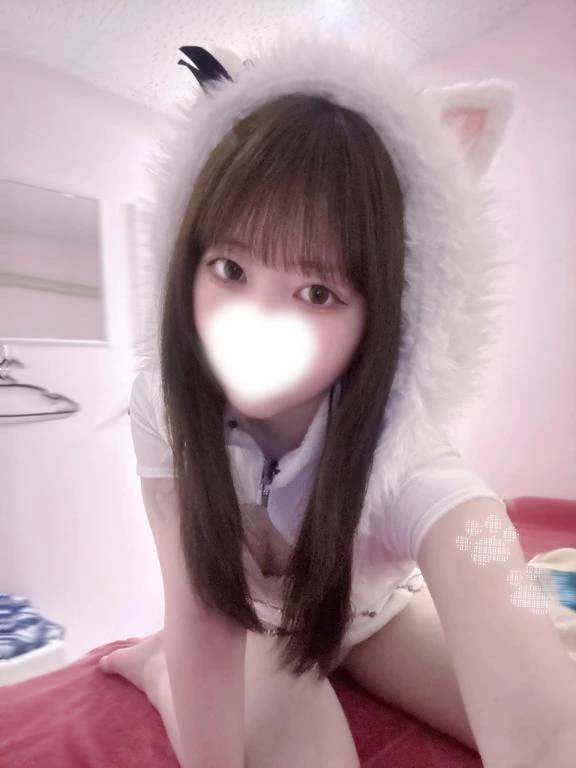 実はね…♡