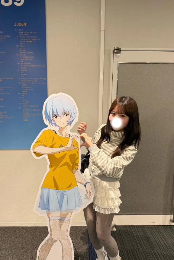 第一印象って大事？…💭