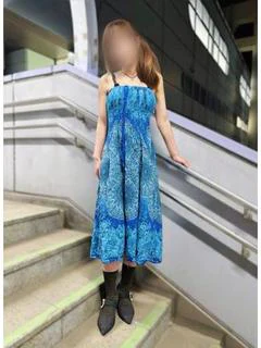 安室 アンナ