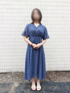 小西 ふうか