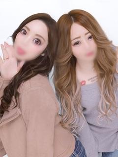 ここ＆かんな（３P）