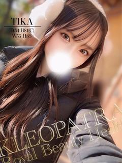 ちか★清楚系ヌルヌル素股