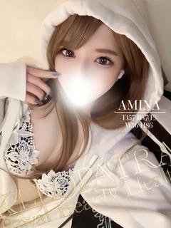 royal beauty delivery health KLEOPATRA クレオパトラ木更津店のあみな★極上エロ舐め天使降臨！