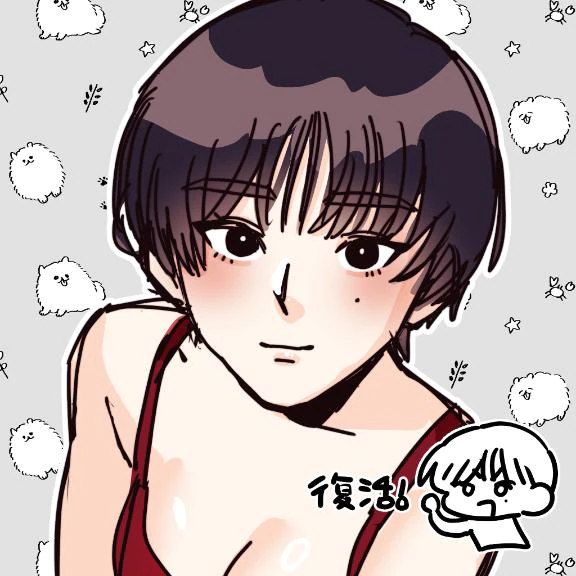 復活いたしました❣️