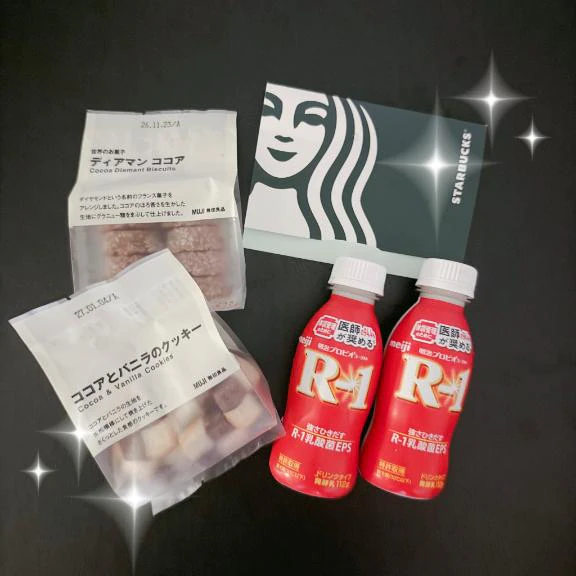 ✨️センス✨️