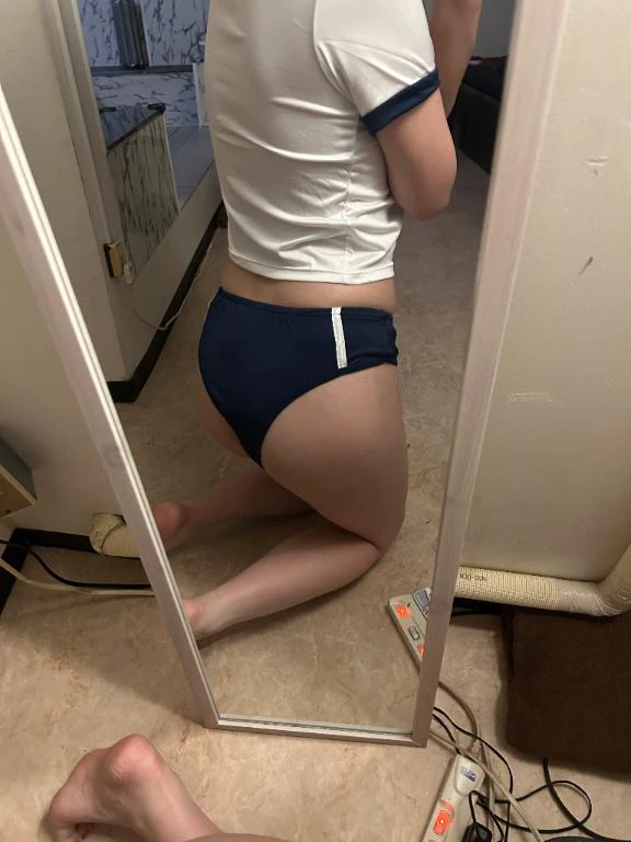 おしり