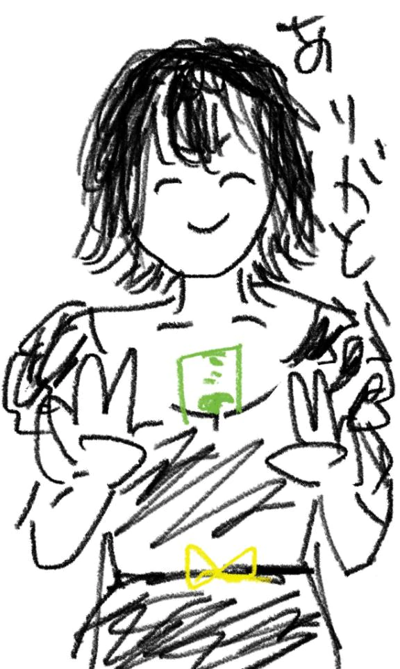 本指名Sさん