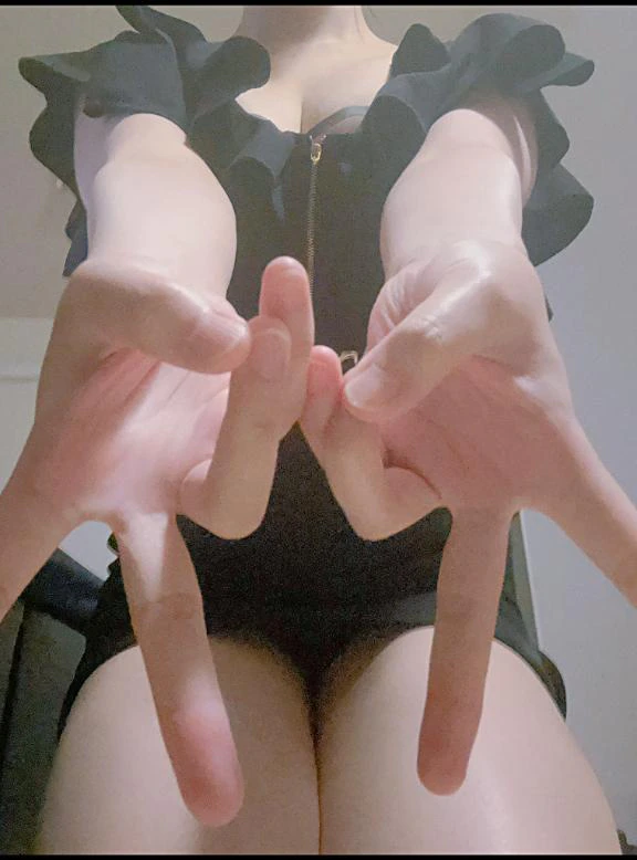 皆様〜〜〜